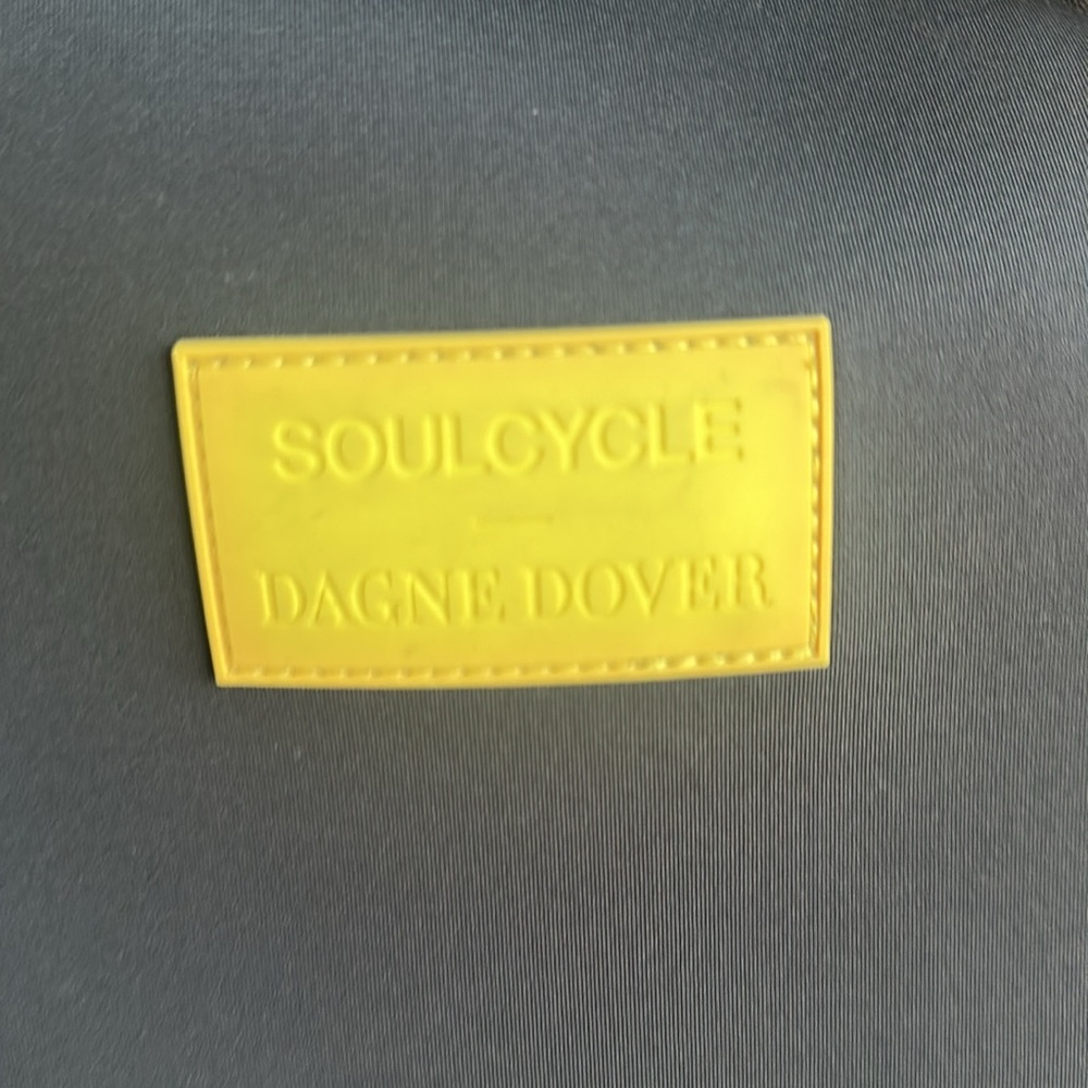 DagneDover Backpack Soul Cycle Collab - Picture 2 of 4